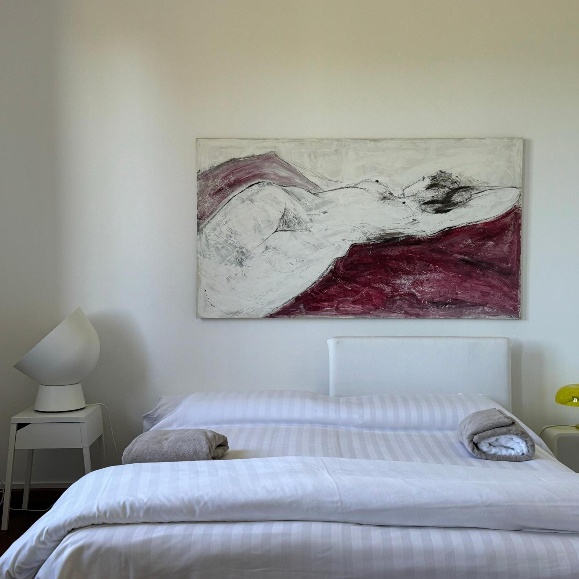 Cascina Torriggio Estates Hotel Rozzano Eksteriør billede