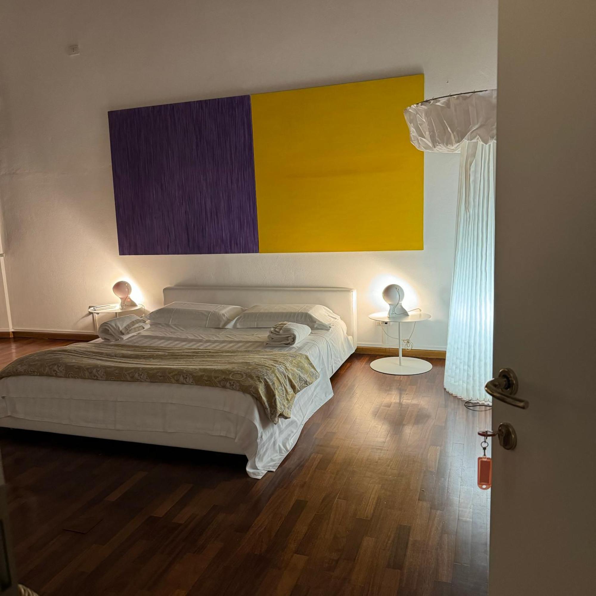 Cascina Torriggio Estates Hotel Rozzano Eksteriør billede