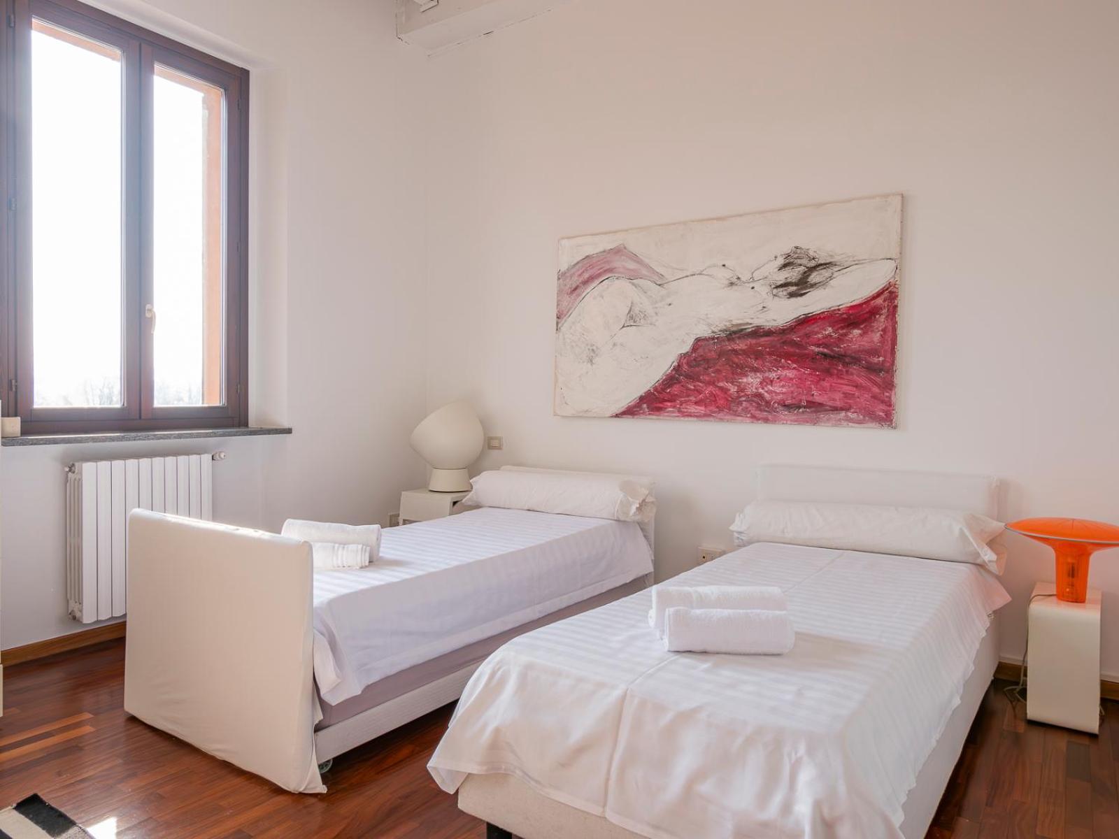 Cascina Torriggio Estates Hotel Rozzano Eksteriør billede