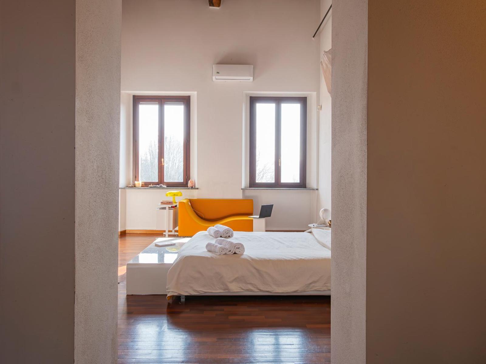 Cascina Torriggio Estates Hotel Rozzano Eksteriør billede